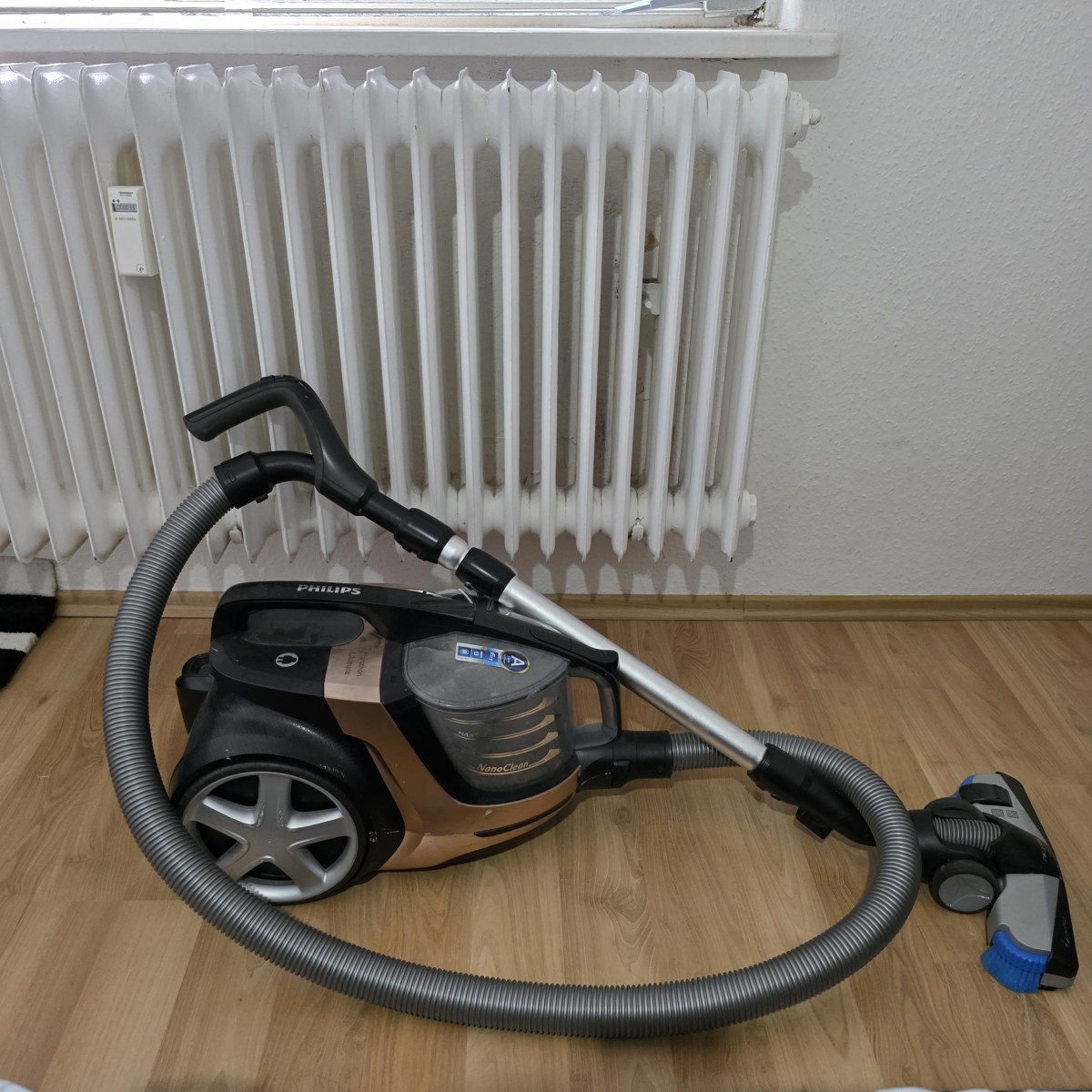 Elektrikli Süpürge