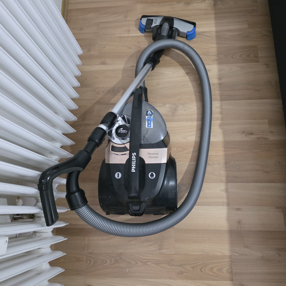 Elektrikli Süpürge