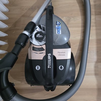 Elektrikli Süpürge